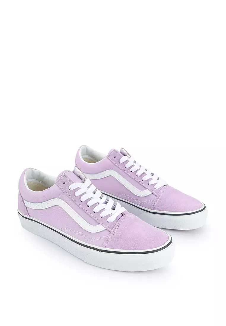 VANS Old Skool Color Theory Sneakers