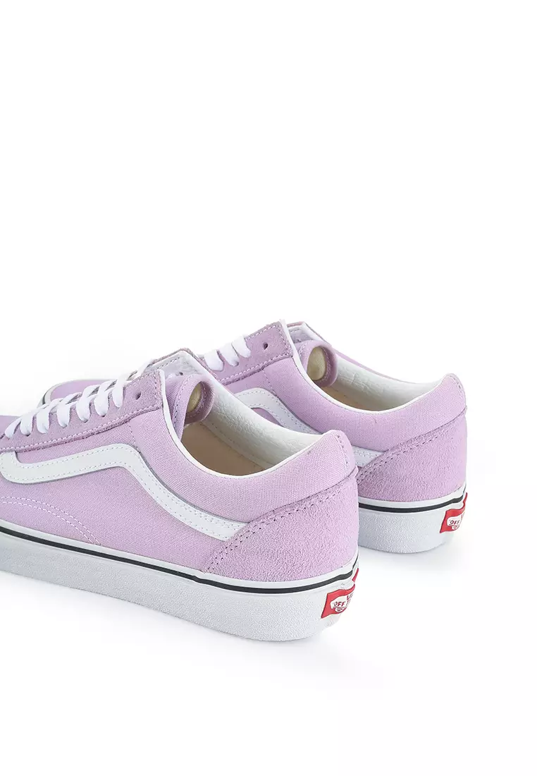 VANS Old Skool Color Theory Sneakers