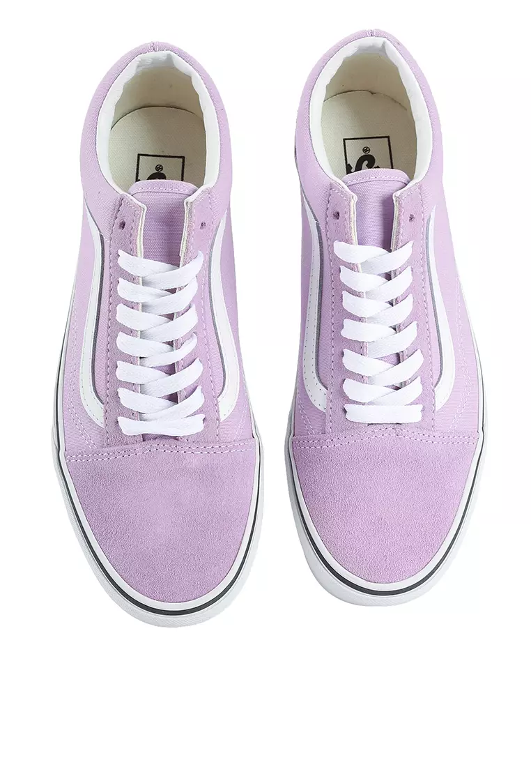 VANS Old Skool Color Theory Sneakers