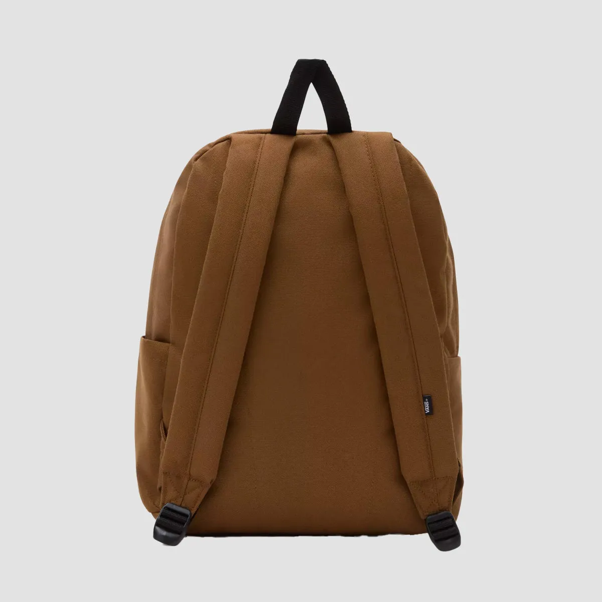 Vans Old Skool Drop V 22L Backpack Sepia