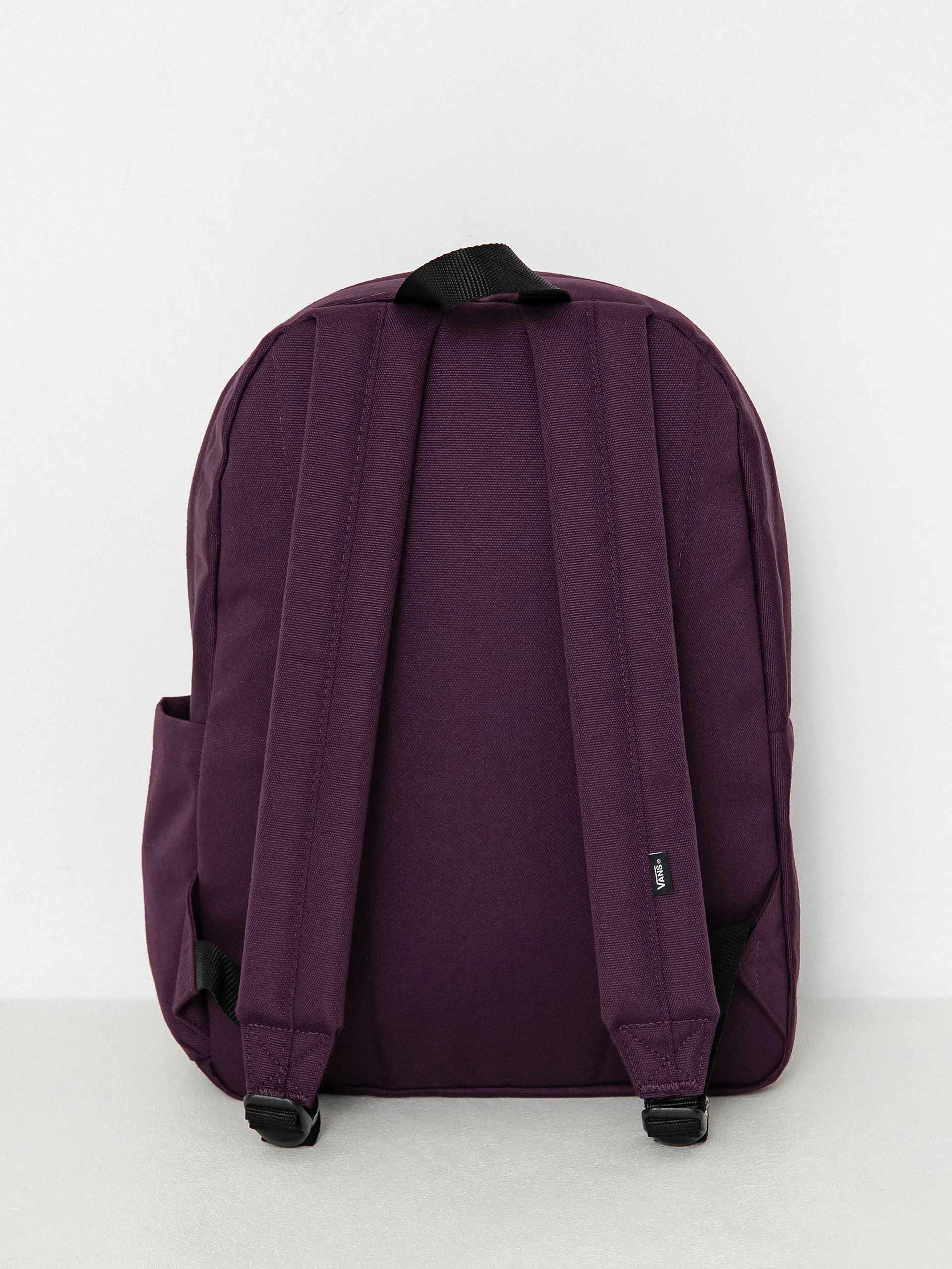 Vans Old Skool Drop V Backpack (blackberry wine)