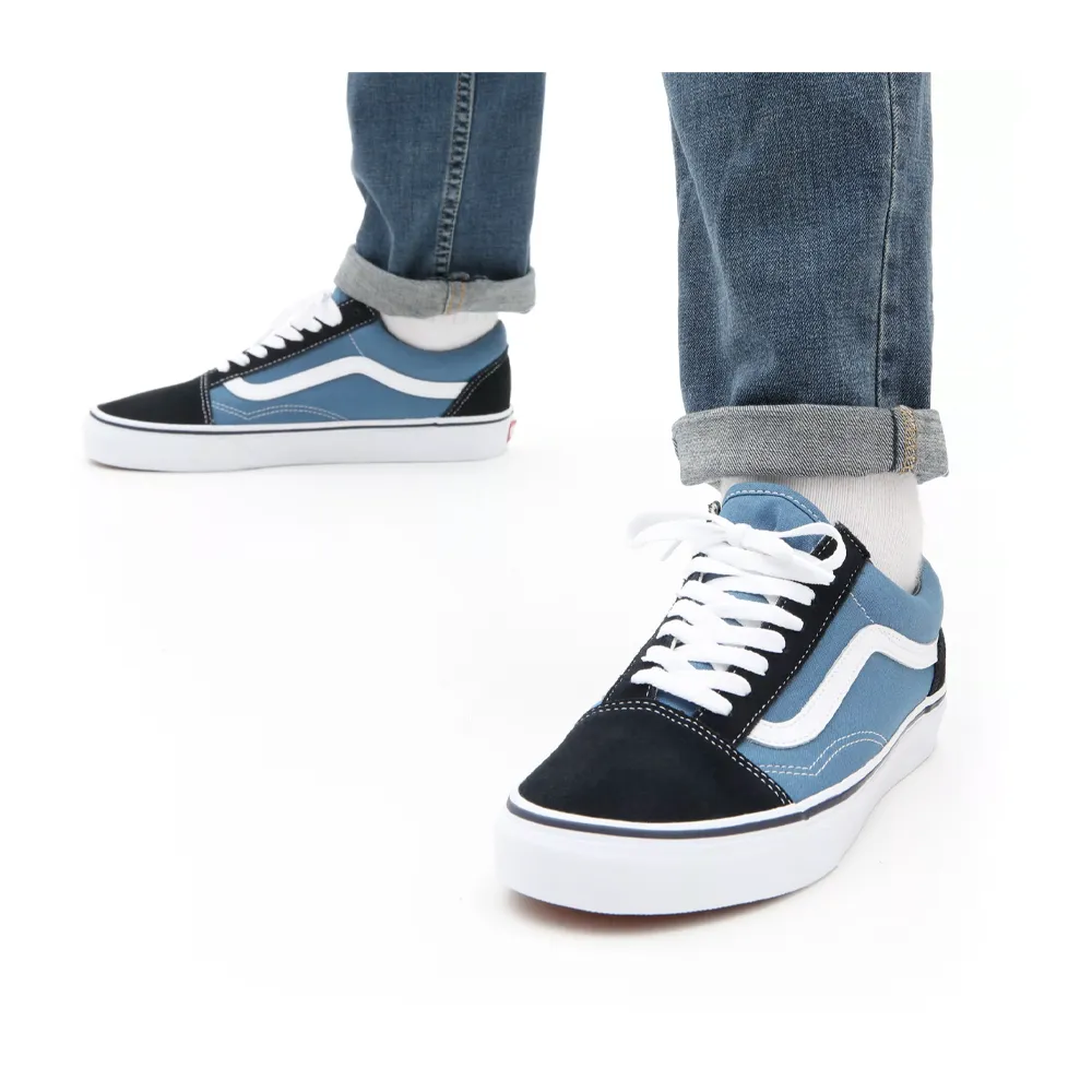 Vans Old Skool Navy VN000D3HNVY1