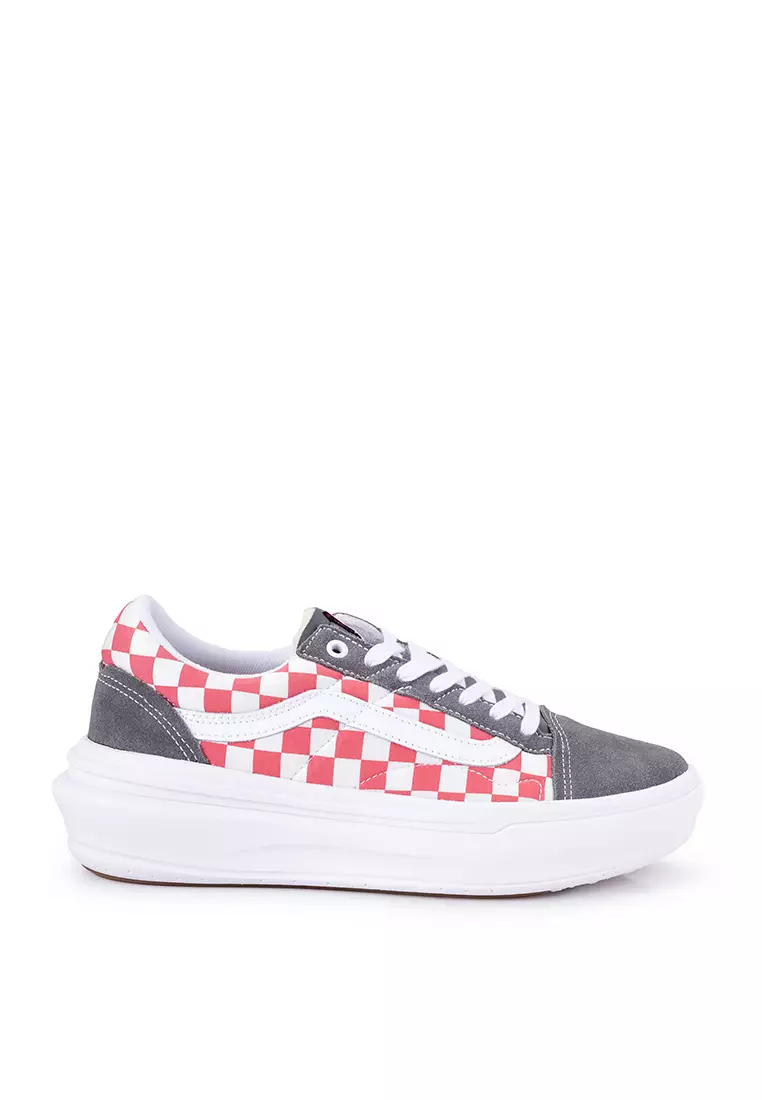 VANS Old Skool Overt CC Sneakers