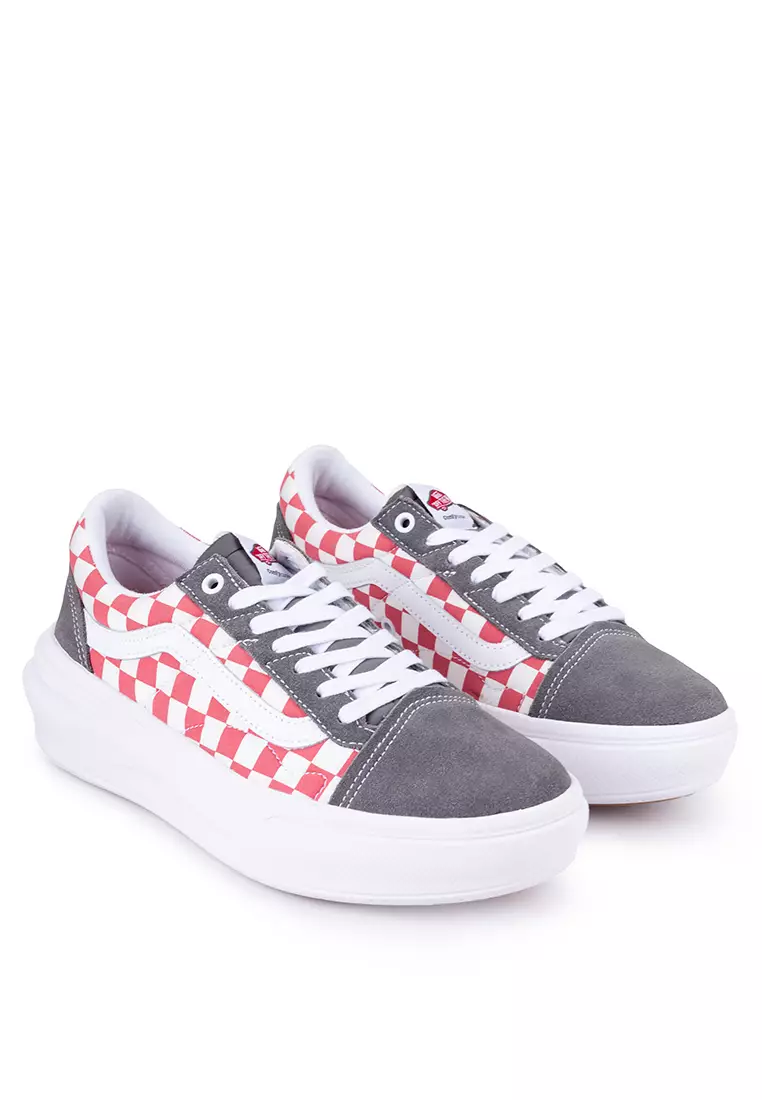 VANS Old Skool Overt CC Sneakers