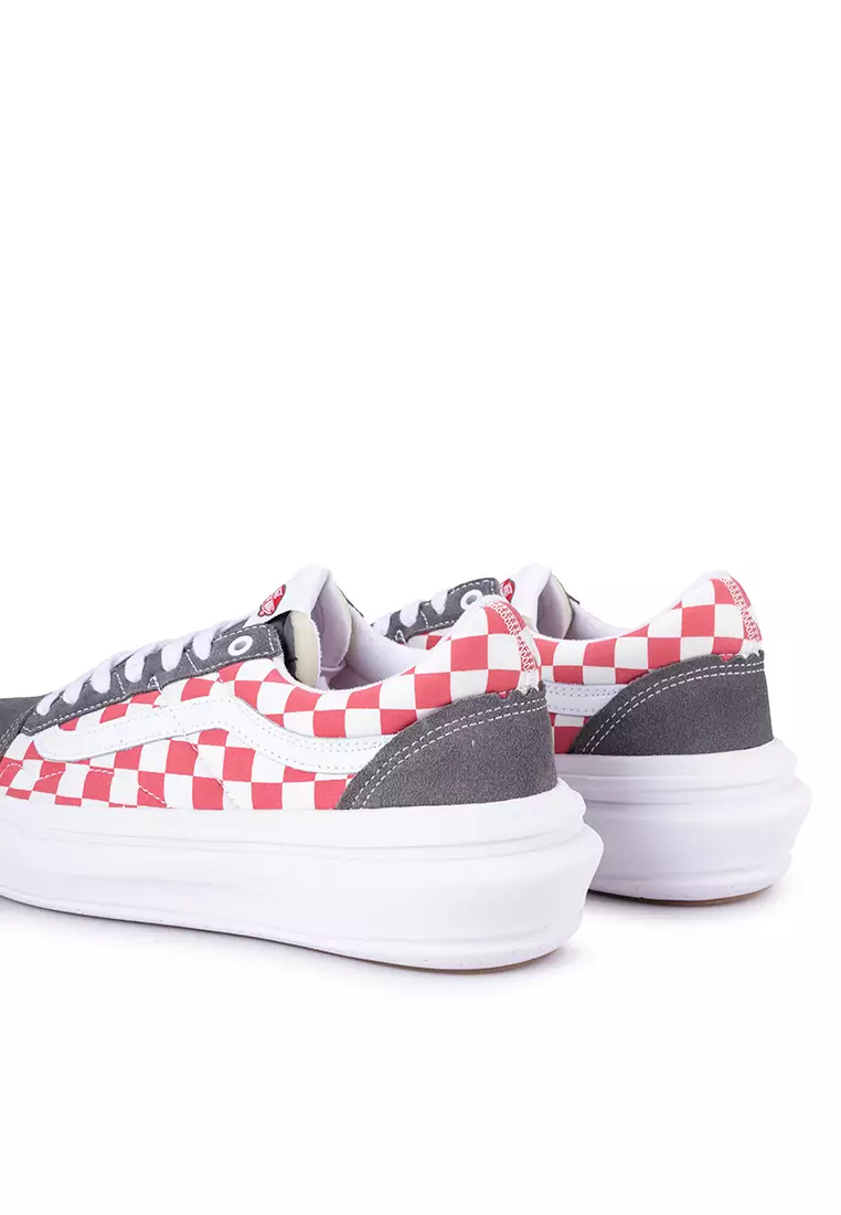 VANS Old Skool Overt CC Sneakers