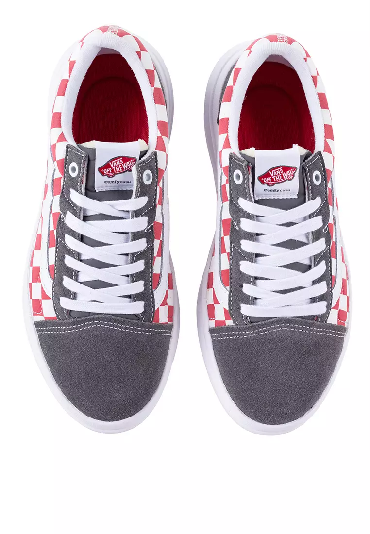 VANS Old Skool Overt CC Sneakers