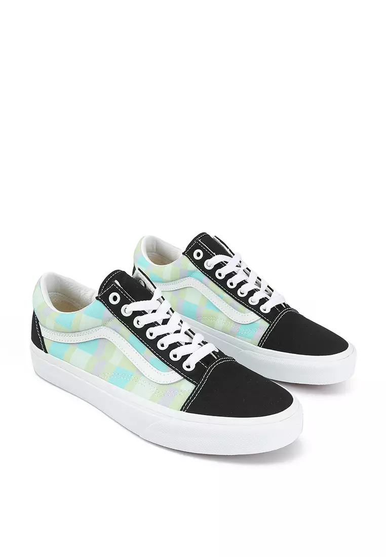 VANS Old Skool Pastel Picnic Sneakers