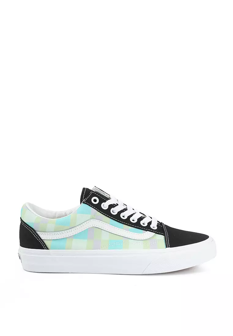 VANS Old Skool Pastel Picnic Sneakers