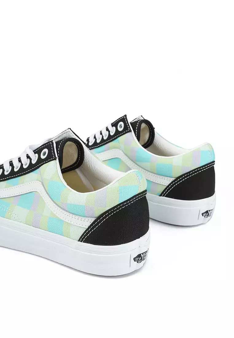 VANS Old Skool Pastel Picnic Sneakers