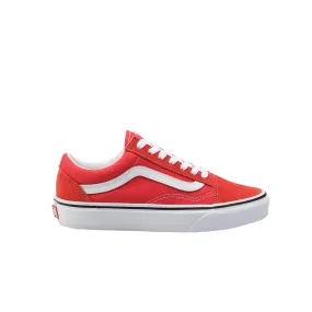 Vans Old Skool Racing Red / True White VN0A4BV5JV61