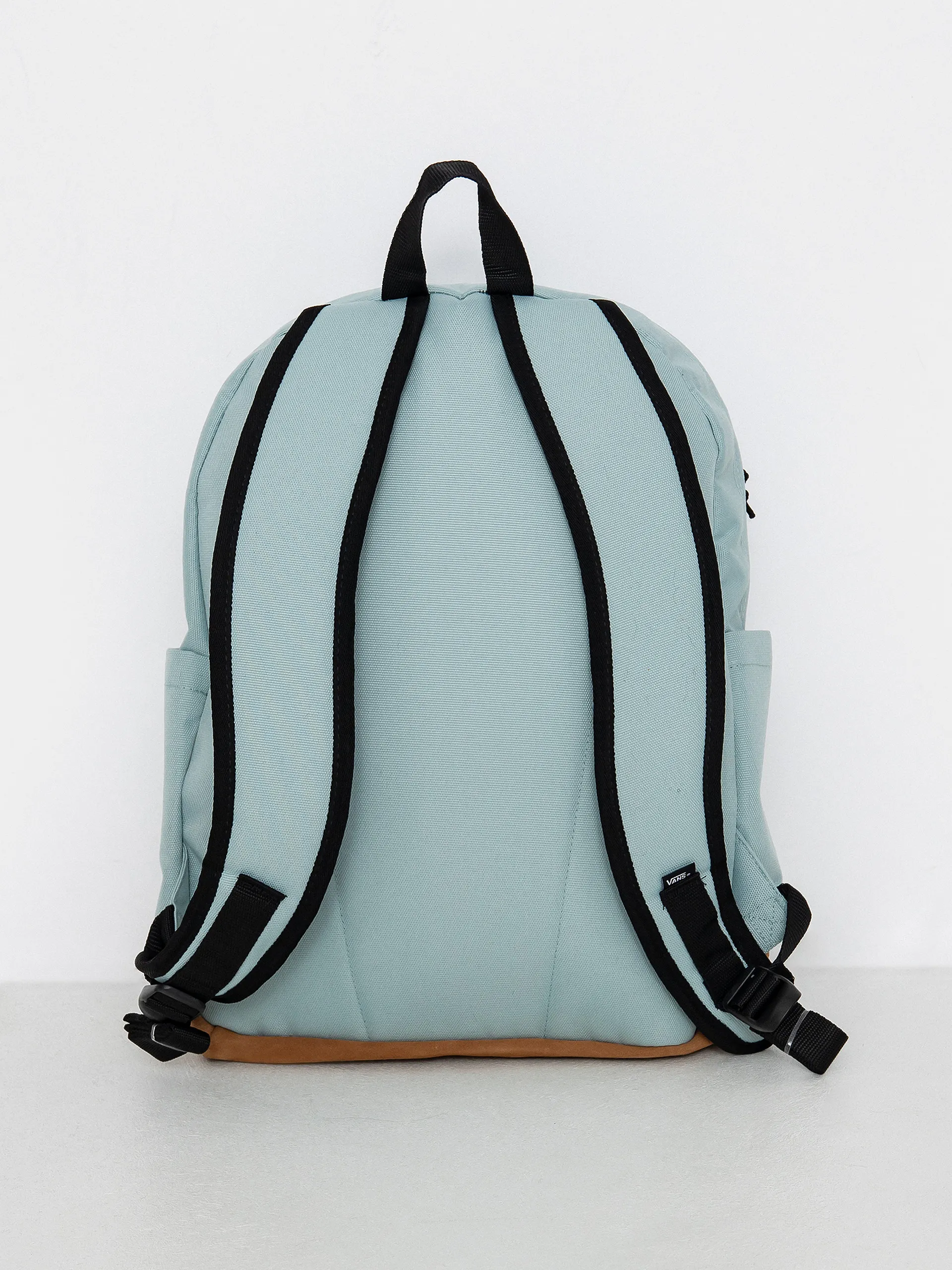 Vans Old Skool Sport Backpack (gray mist)