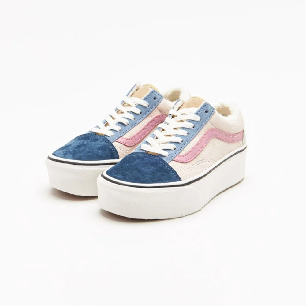 Vans Old Skool Stackform Sneakers - Unisex Sizing