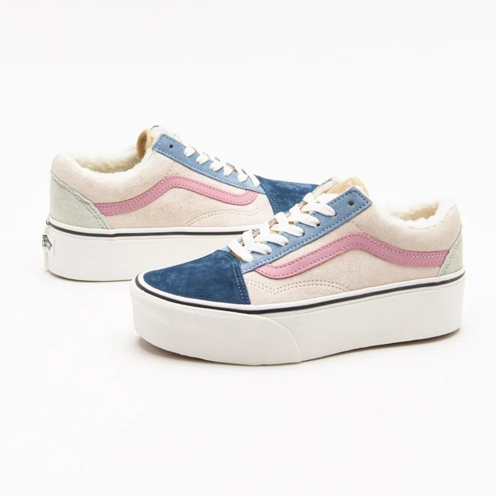 Vans Old Skool Stackform Sneakers - Unisex Sizing