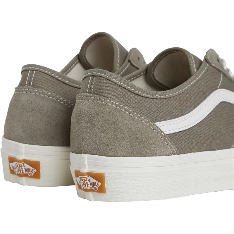 Vans Old Skool Tapered VR3 Trainers Overland Trek