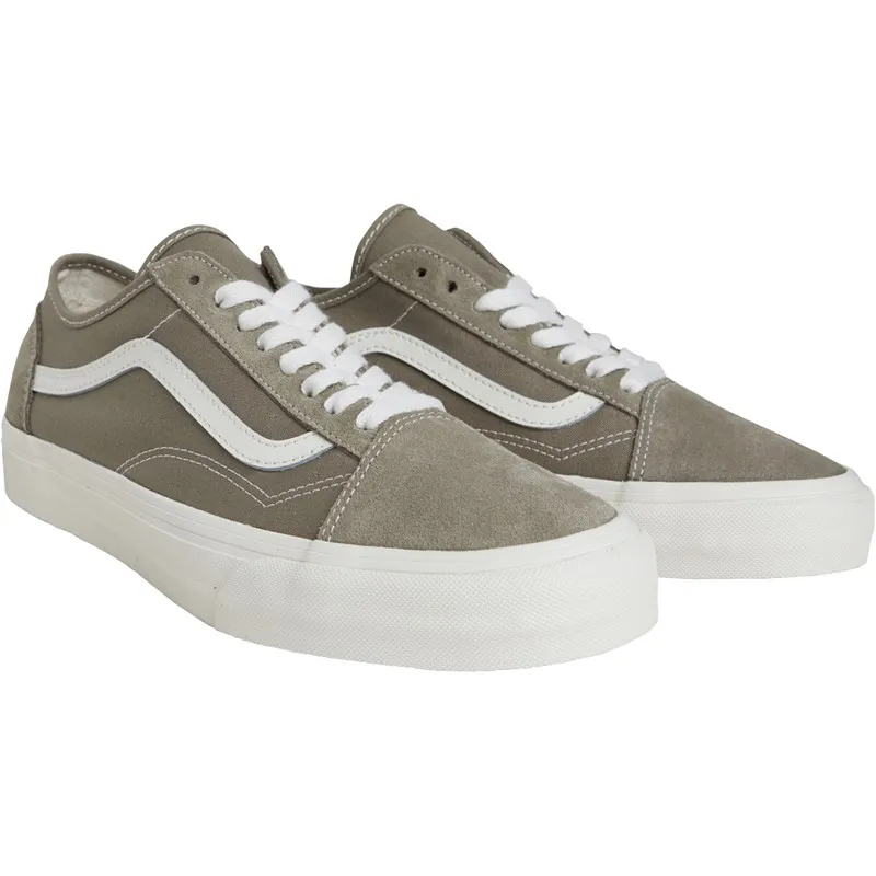 Vans Old Skool Tapered VR3 Trainers Overland Trek