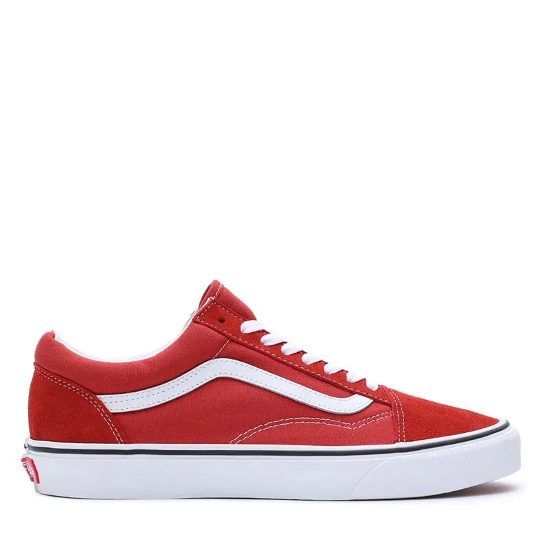 Vans Old Skool Trainers Bossa Nova