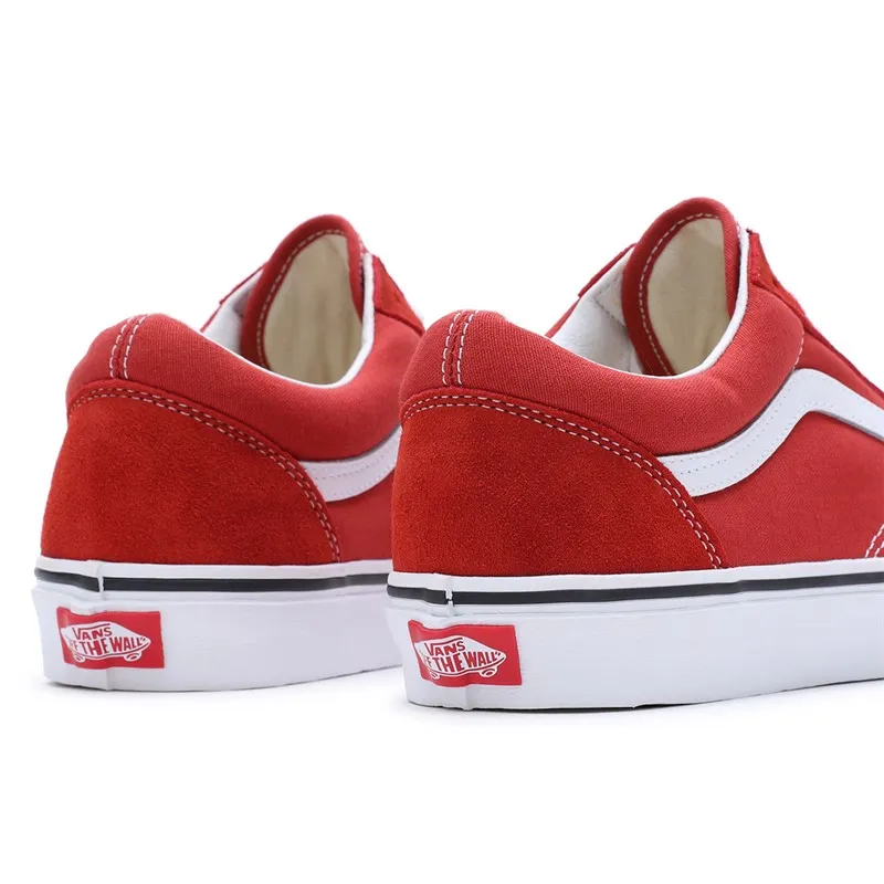 Vans Old Skool Trainers Bossa Nova