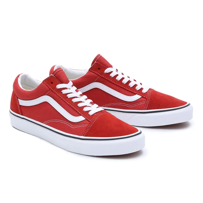 Vans Old Skool Trainers Bossa Nova