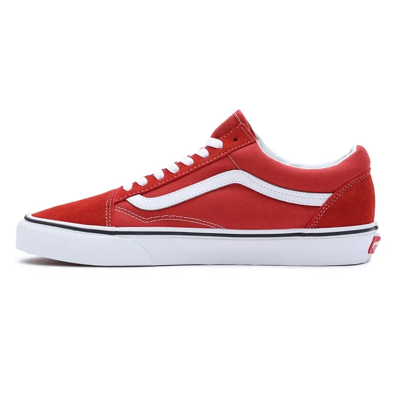 Vans Old Skool Trainers Bossa Nova