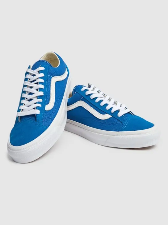 Vans   OTW Old Skool Reissue 36 sneakers 