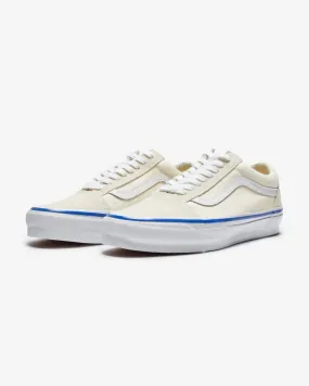 VANS PREMIUM OLD SKOOL 36 - OFFWHITE