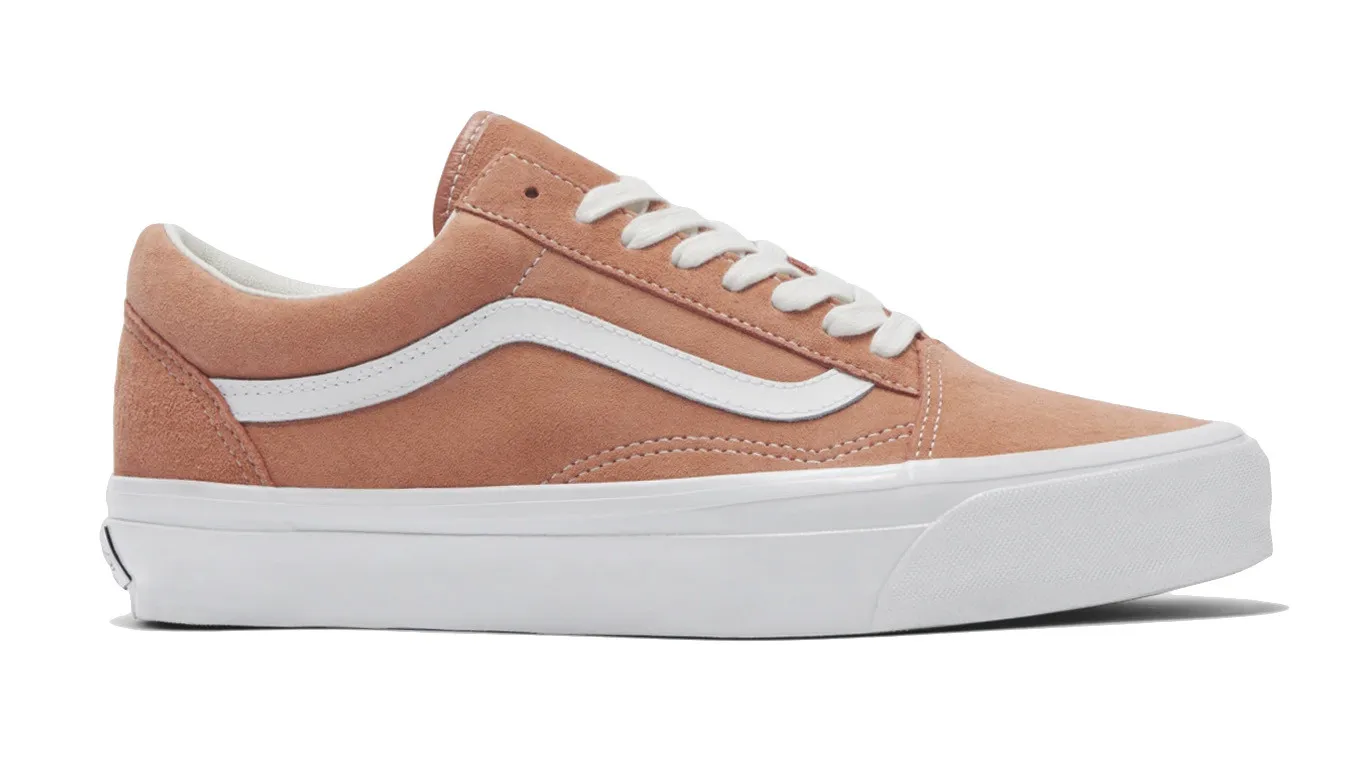 Vans Premium Old Skool 36