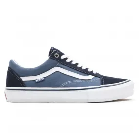 Vans Skate Classics Old Skool (Navy/White)