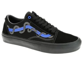 VANS SKATE OLD SKOOL BREANA GEERING