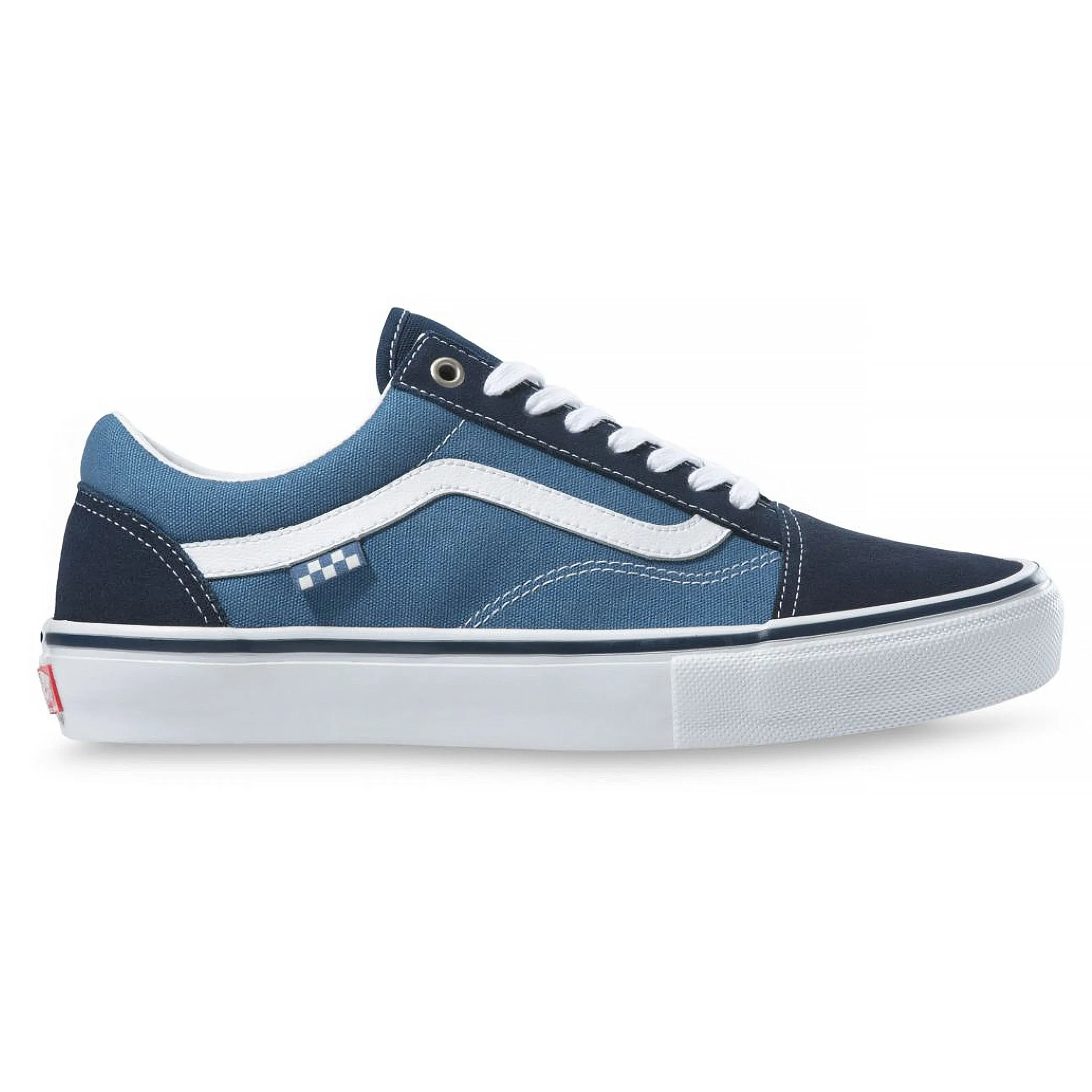 Vans Skate Old Skool - Navy White