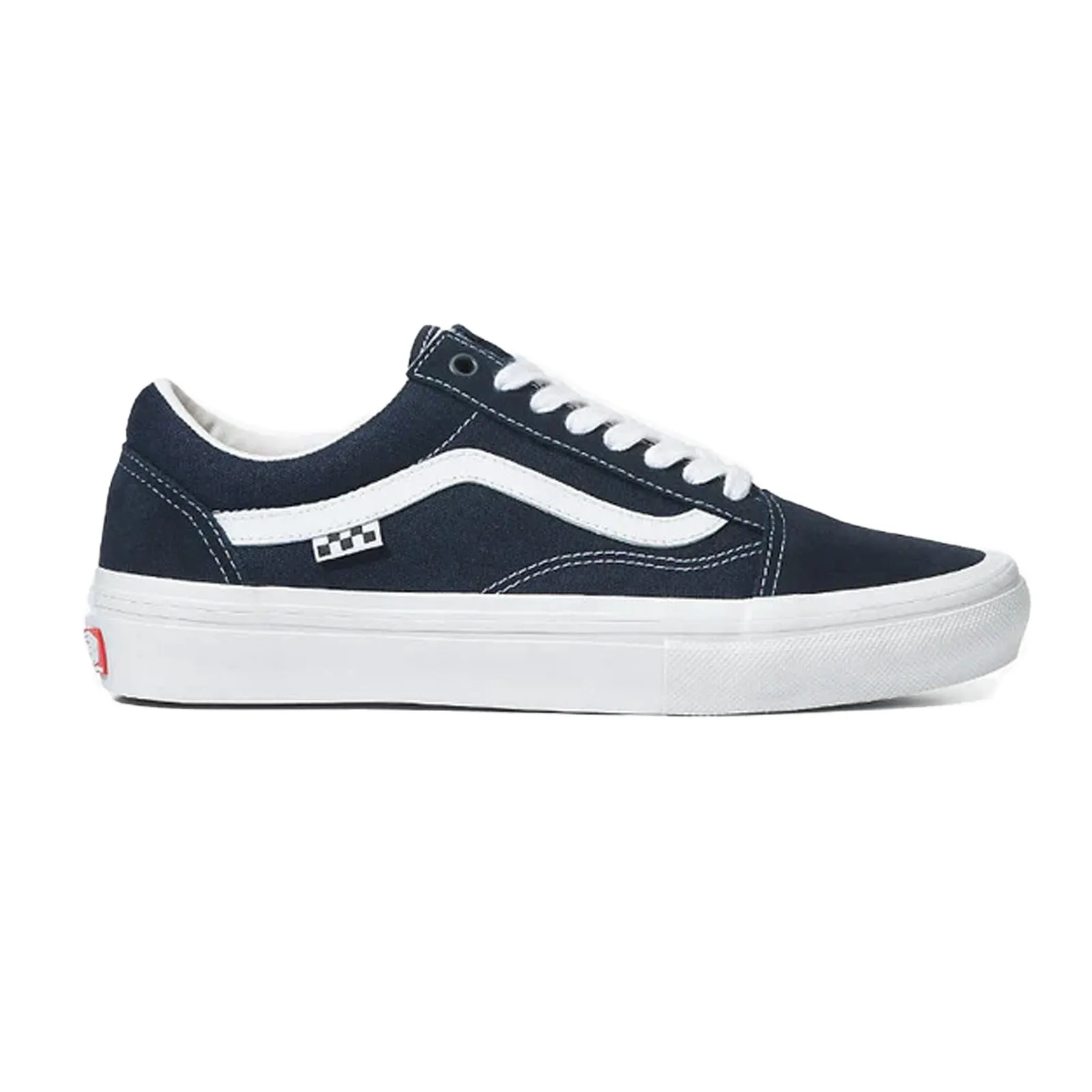 Vans Skate Old Skool (Wrapped Dark Navy)