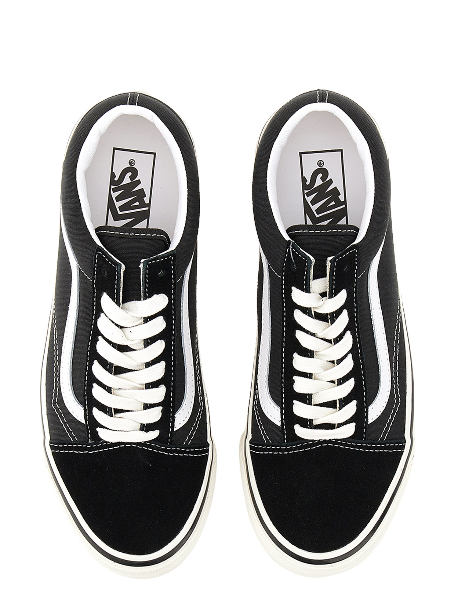 VANS    SNEAKER OLD 36 SKOOL