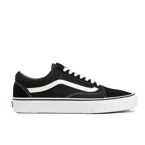 Vans Unisex Old Skool Black/White