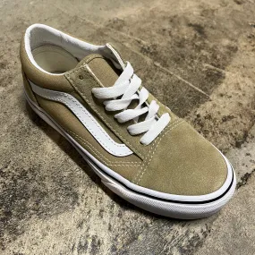 VANS YOUTH OLD SKOOL (CORNSTALK)