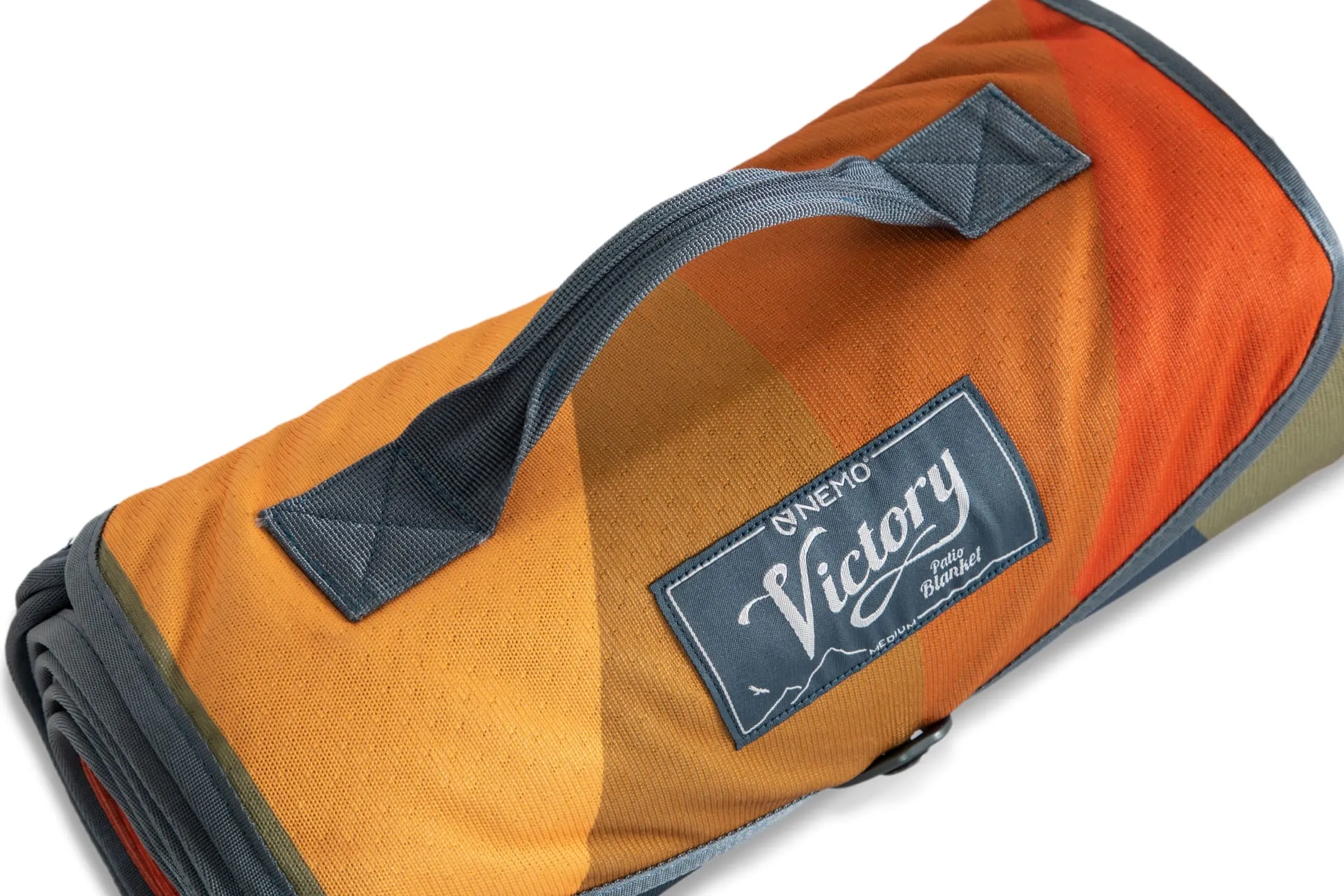 Victory Patio Blanket