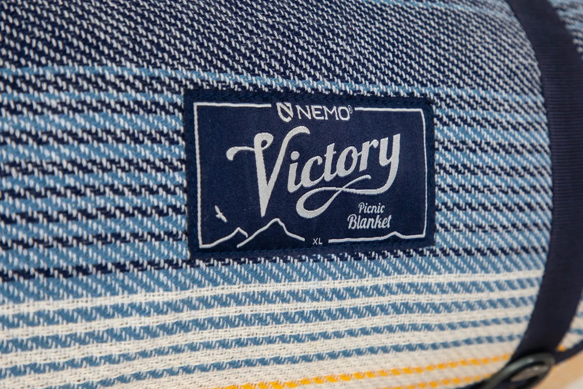 Victory Picnic Blanket