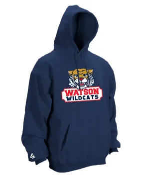 Watson School Day Hoodie