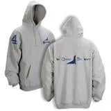 We Choose The Water Youth Hoodie