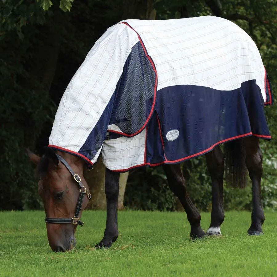 Weatherbeeta Breeze Combo Blanket