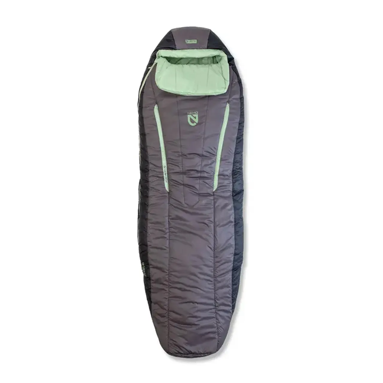 Womens Forte 35 Synthetic Sleeping Bag