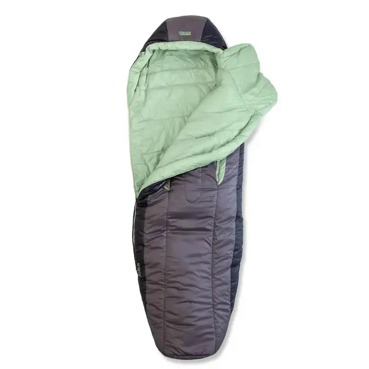 Womens Forte 35 Synthetic Sleeping Bag