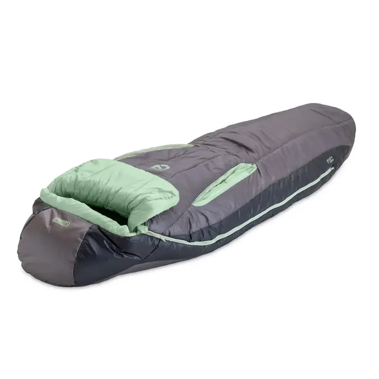 Womens Forte 35 Synthetic Sleeping Bag