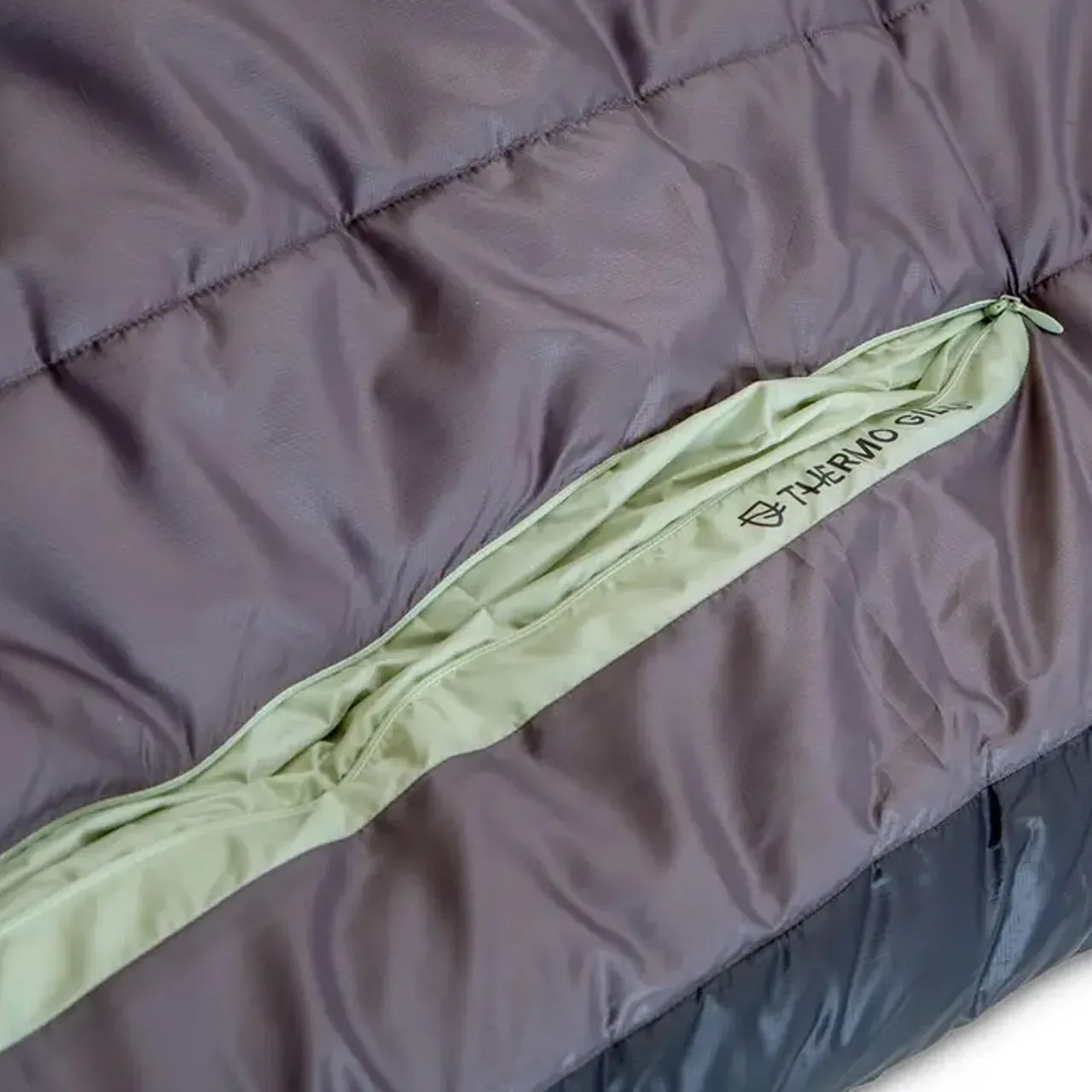 Womens Forte 35 Synthetic Sleeping Bag