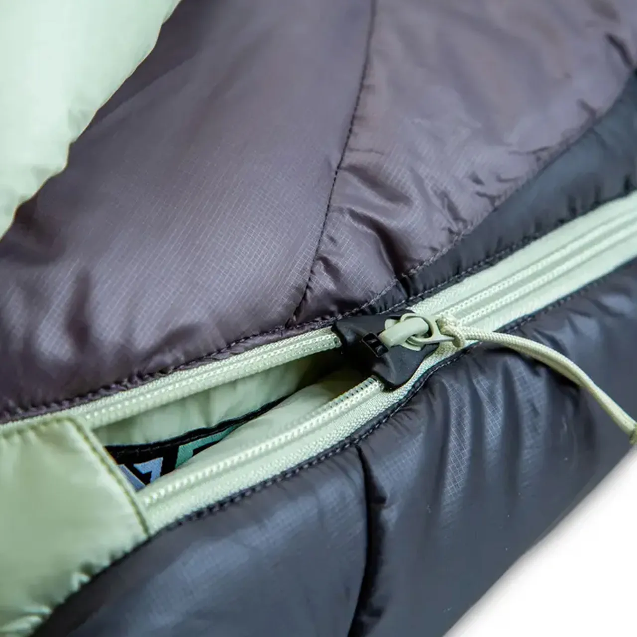 Womens Forte 35 Synthetic Sleeping Bag