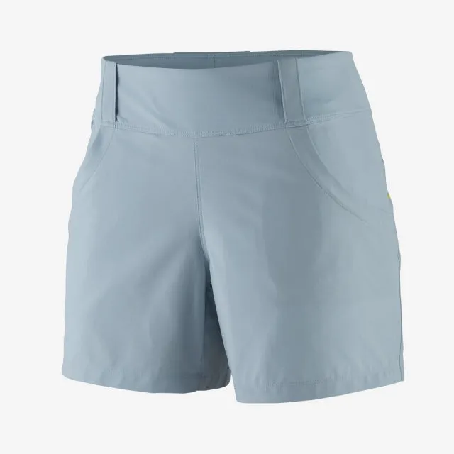 Women's Tech Shorts - 5