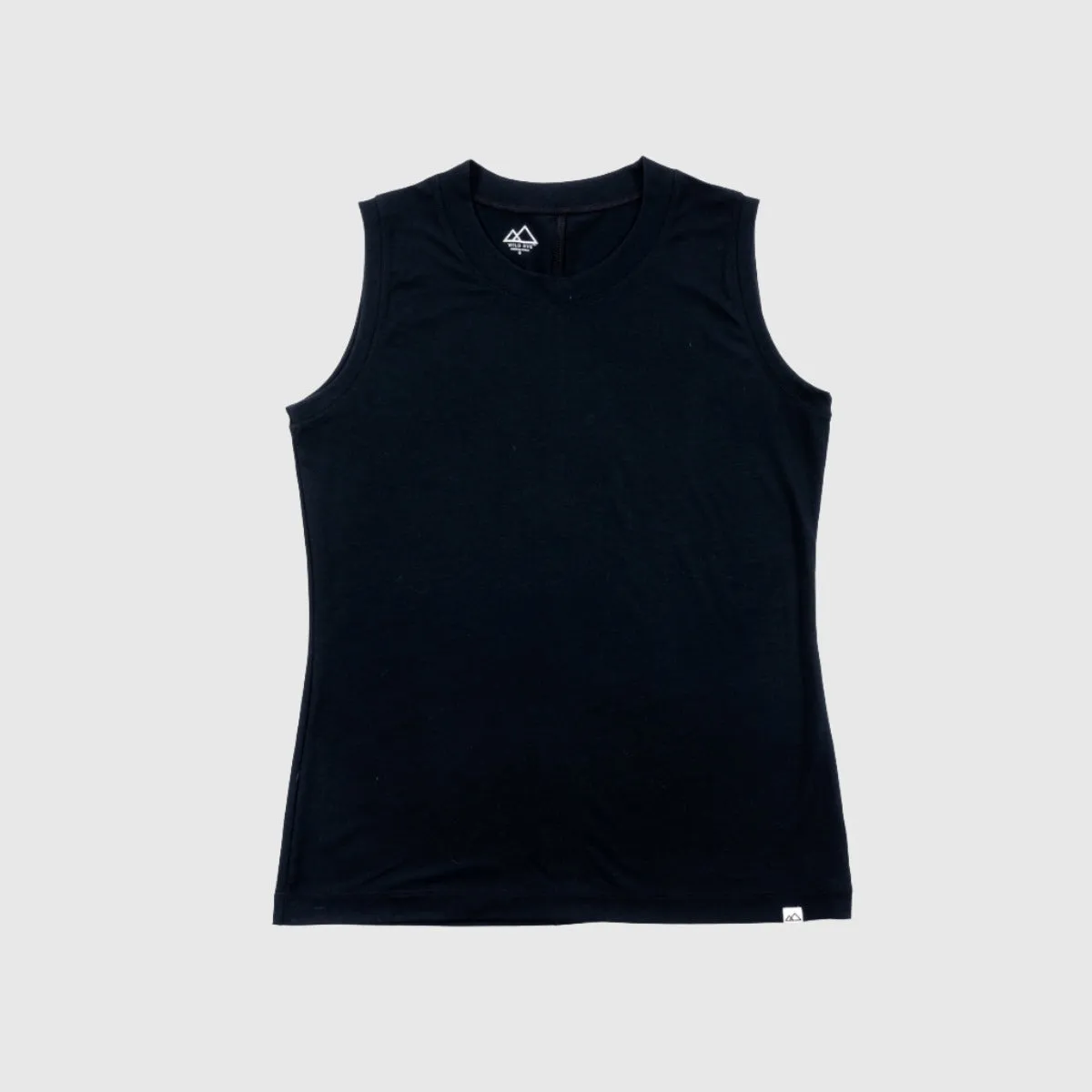 W's Merritt Muscle Tank