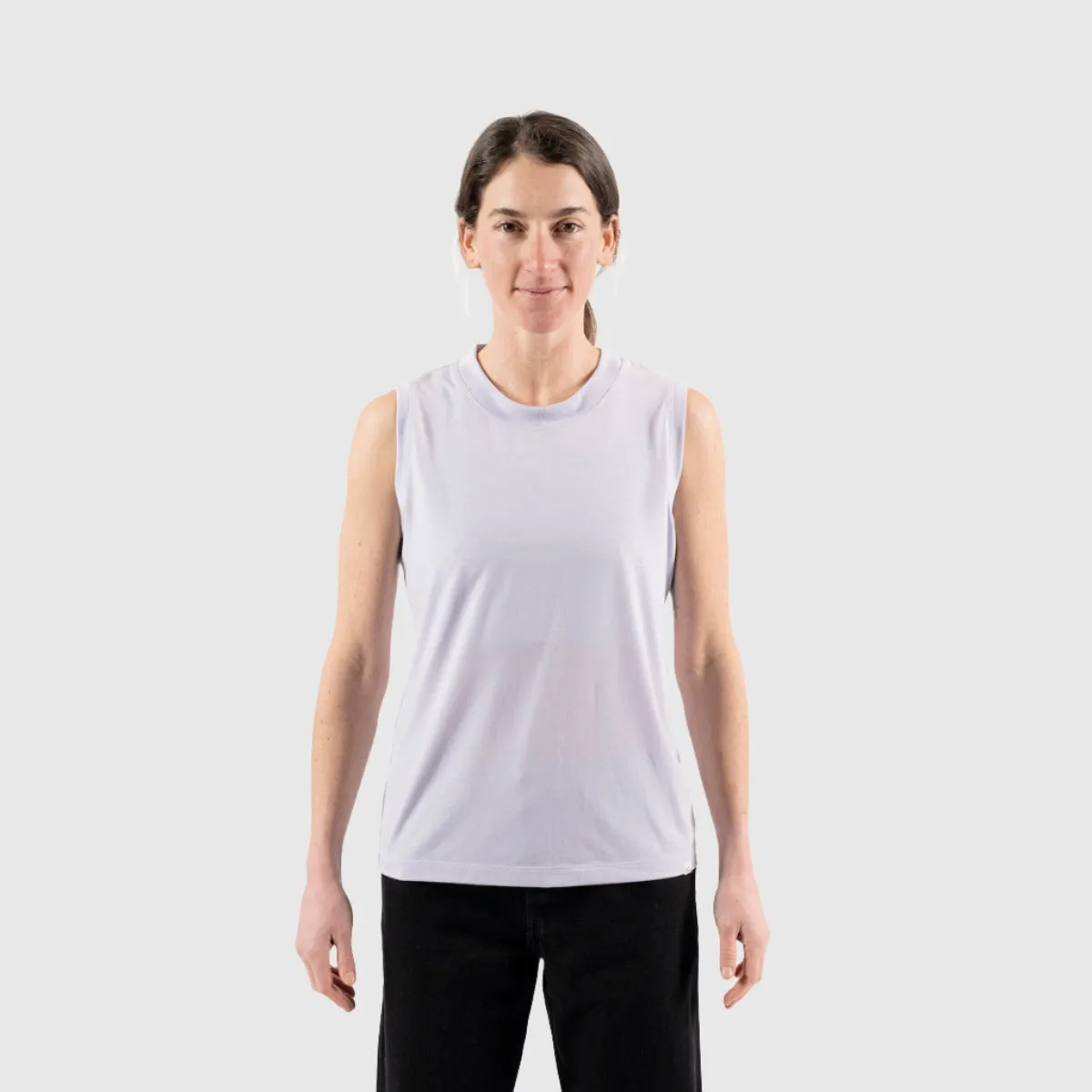 W's Merritt Muscle Tank