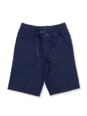 Yacht shorts midnight